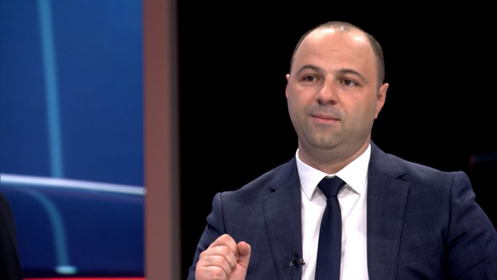 Мисајловски: Најголемиот дел од буџетот во одбраната за 2026 година е за модернизација на Армијата