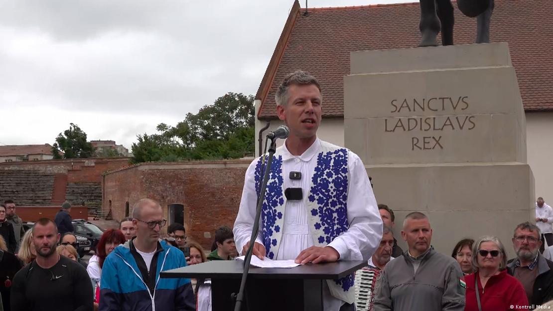 Орбанови предизборни подароци: Меѓу „морков“ и изгладнување