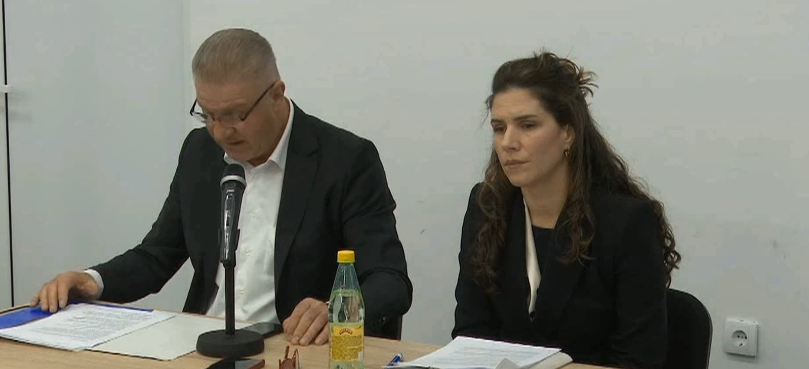 Бектеши не се потпишал на ниту една лиценца за “Пулс”, Сарачини издал лиценца за друг објект