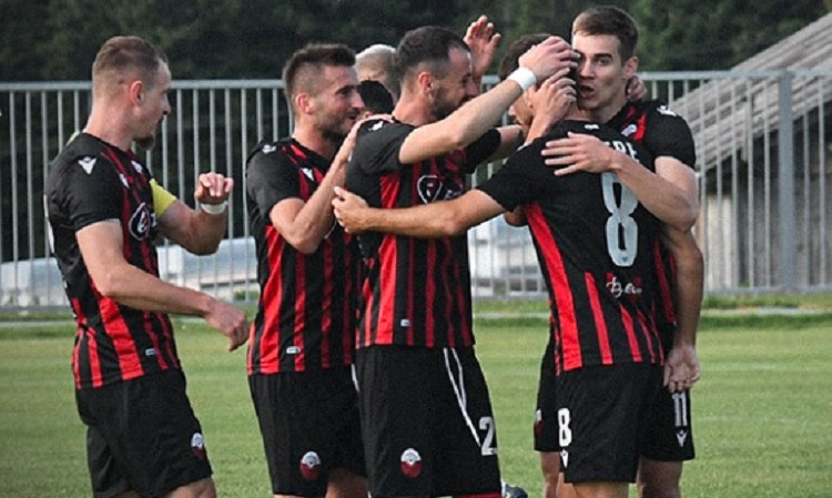 На центарот на Арената „Тодор Проески“ ќе бидат судии од Исланд