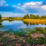 Земјата каква што ја знаеме исчезнува, во тек е создавање нов континент