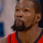 Јокиќ во сенка на Дурант, Денвер ја прекина серијата победи (Видео)