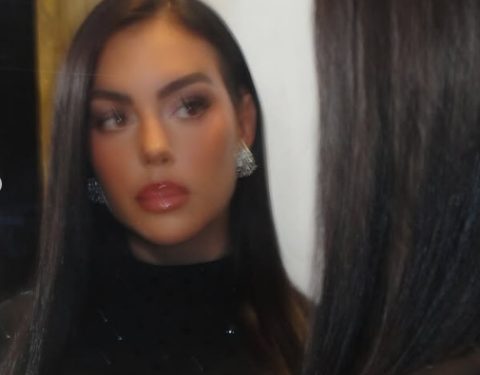 Сите погледи вперени кон неа: Џорџина му ја „украде“ славата на Роналдо