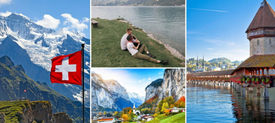 „Доста ги фалите!“ – Мрачната страна на Швајцарците – шетаат излитени, дома им е хаос и се скржавци