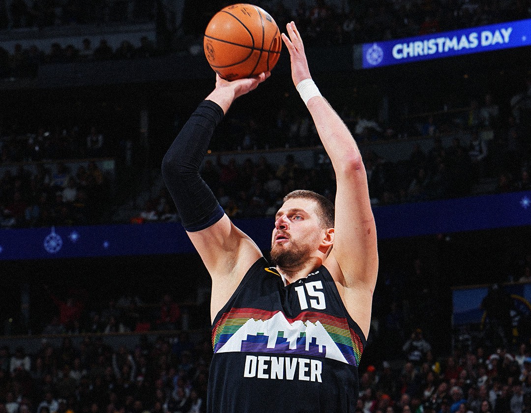 Јокиќ од друг свет: Монструозен трипл дабл и рекорд на сезоната во НБА (ВИДЕО)