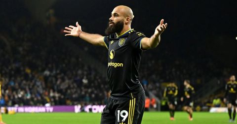 ВИДЕО: Јунајтед лесно се справи со „фенерџијата“ и им се врати на победите во Премиер!