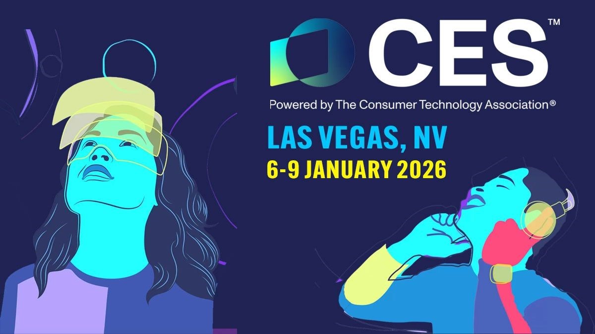 CES 2026: Што нè очекува на најголемиот технолошки саем во годината?