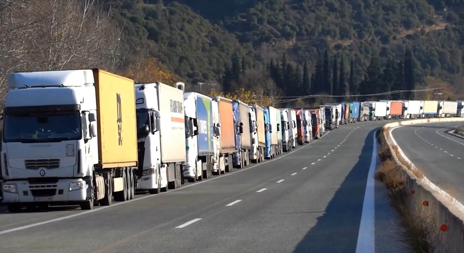 Преглед на вестите од светот