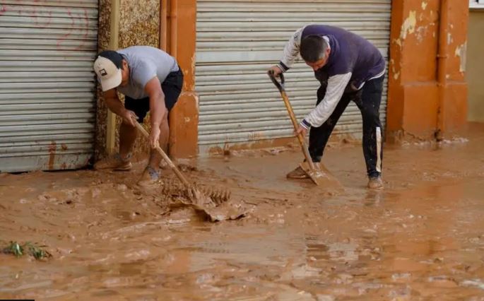 Одложен натпреварот Леванте-Виљареал поради дожд
