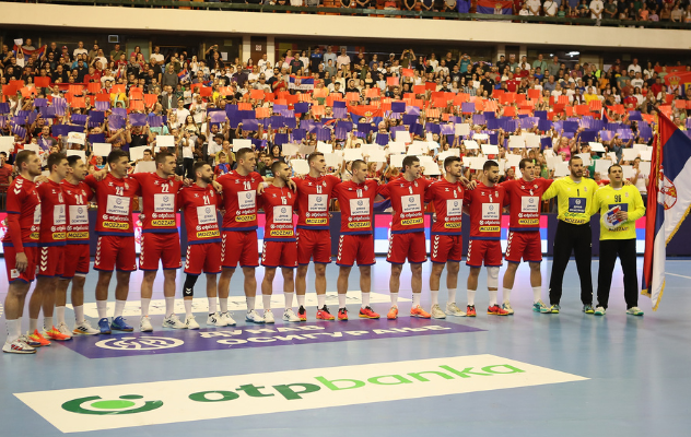 Раул ги „крие“ Србите