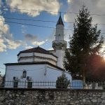 ТУРЦИЈА ЌЕ ЈА РЕСТАВРИРА ЏАМИЈАТА ХАСАН БАБА ВО БИТОЛА