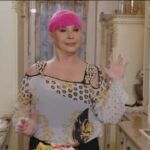 За слава: Риба во сол по рецепт на Зорица Брунклик со само 3 состојки, а гостите ќе бидат воодушевени!