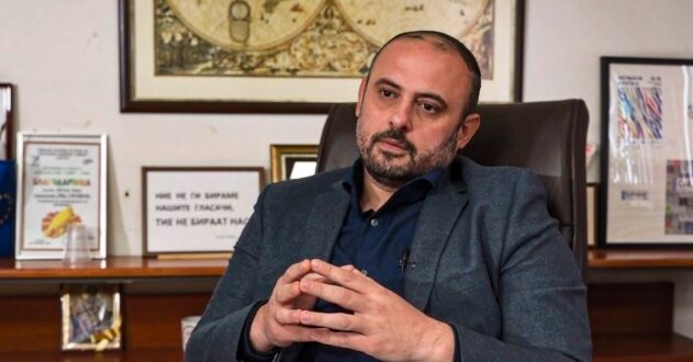 Ѓорѓиевски: Скопје ќе добие нов Луна парк, почнува јавната набавка за проектирање и монтажа