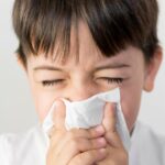 Она што сите го правиме уште од детството е погрешно: Доктор открива како да се запре крвавењето од носот кај децата