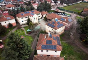 „Нвидиа“ купи акции на „Интел“ во вредност од пет милијарди долари