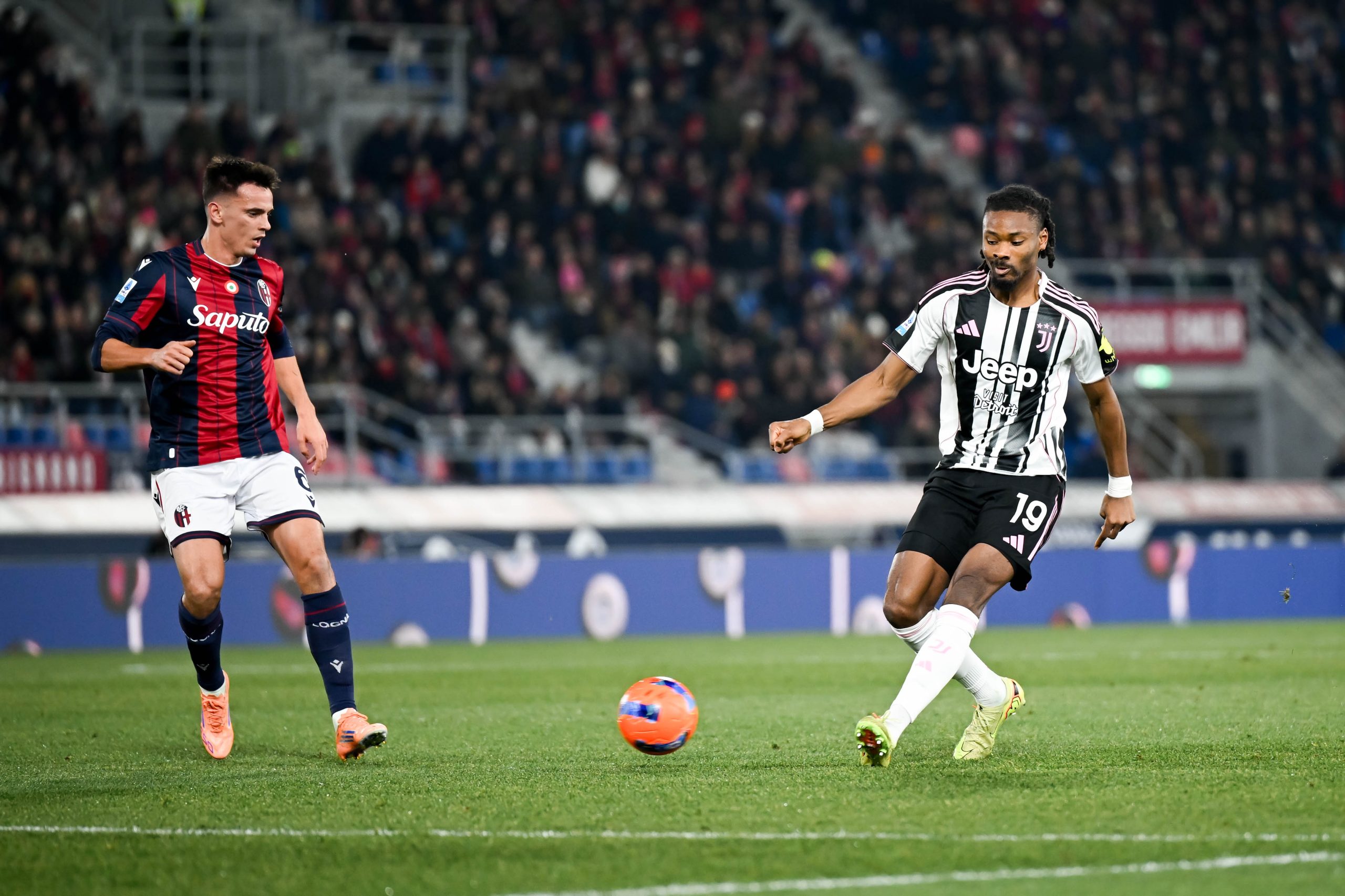 Јувентус минимално подобар од освојувачот на Купот! (ВИДЕО)