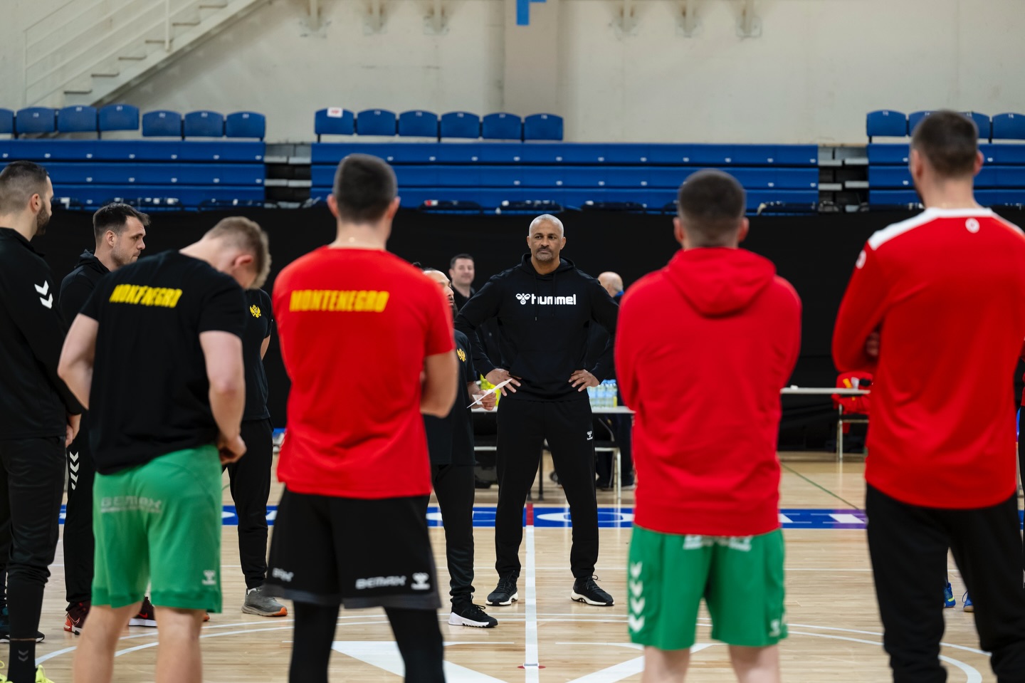 Нов проблем за Црна Гора – отпадна уште еден ракометар за ЕП!