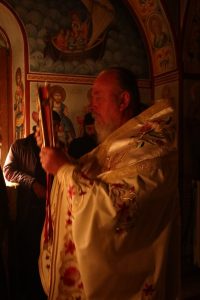 Отворање на духовното срце