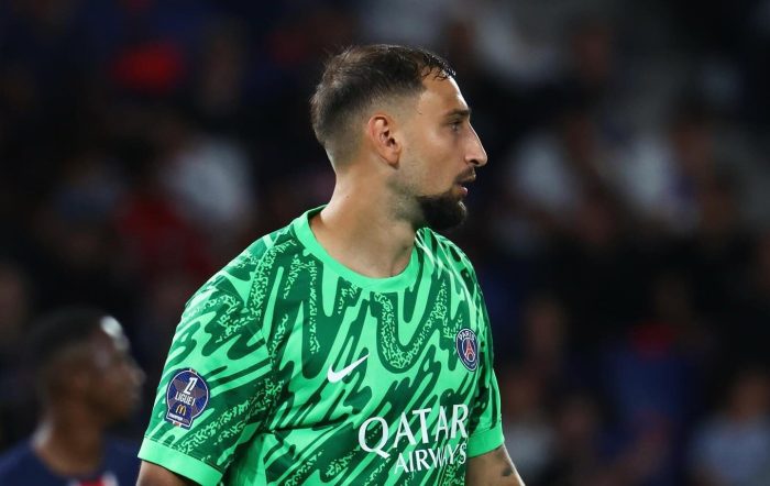 Мундијалот не смее да трпи, Донарума ја одложи свадбата