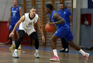 Најдобриот поентер во Суперлигата замина од Гостивар