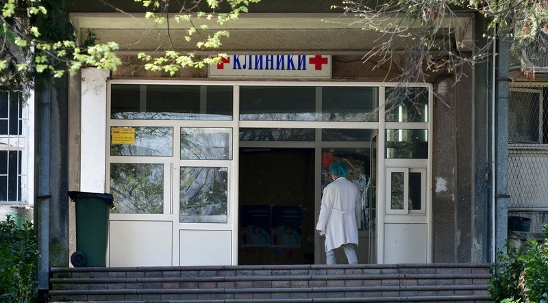 Осумгодишно дете пренесено во скопска клиника по повреда од петарда