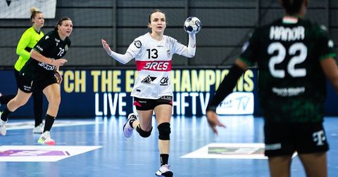 Една од најдобрите светски ракометарки ги менува клупските бои