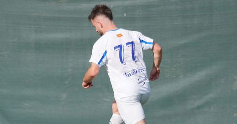 Енис Дервиши на полусезоната ја заврши соработката со Тетекс