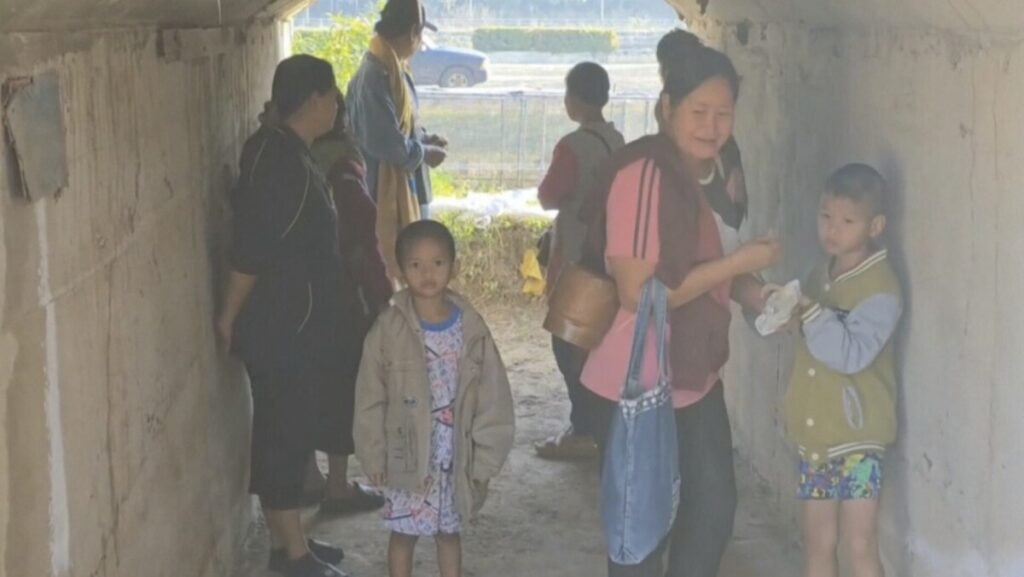 Ескалација на југоистокот – Тајланд започна воздушни напади, прекинат е „Трамп“ договорот за примирје