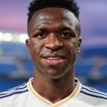 Канисарес: Винициус сака најголем договор во Реал, но не го заслужува со играта