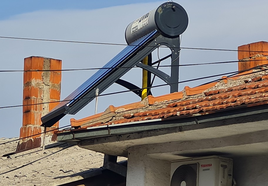 Бислимовски: ЕСМ да биде поактивна и да ги искористи фотоволтаичните електрани во земјава