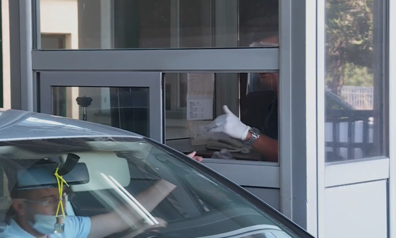 Богородица и Меџитлија пуштени за сообраќај за сите видови возила