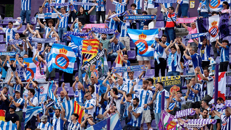 Еспањол на градското дерби нема да дозволи влез на навивачи со симболите на Барса