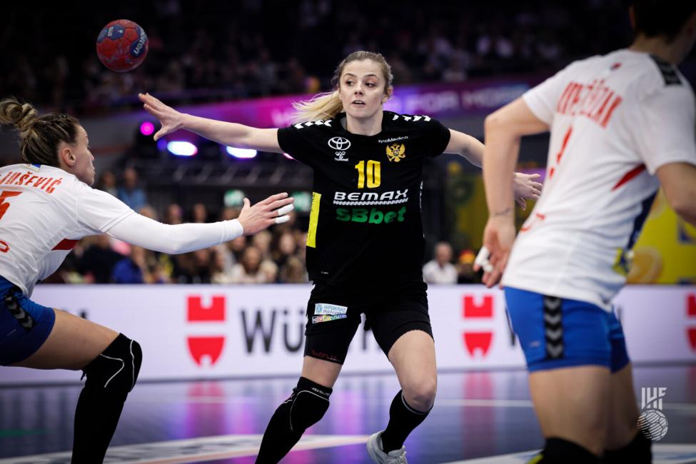 ДЕНЕСКА НА ТЕРЕНИТЕ: Стартува четвртфиналето на СП – Црна Гора ќе ја предизвика Норвешка