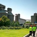 Цементарница Усје: Емисиите од работата се под граничните вредности определени со Закон