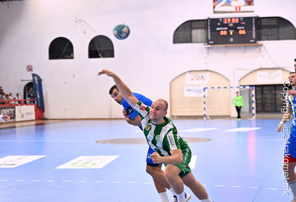 ДЕНЕСКА НА ТЕРЕНИТЕ: Охрид сака шампионски скалп, финале на СП, прволигашки битки…