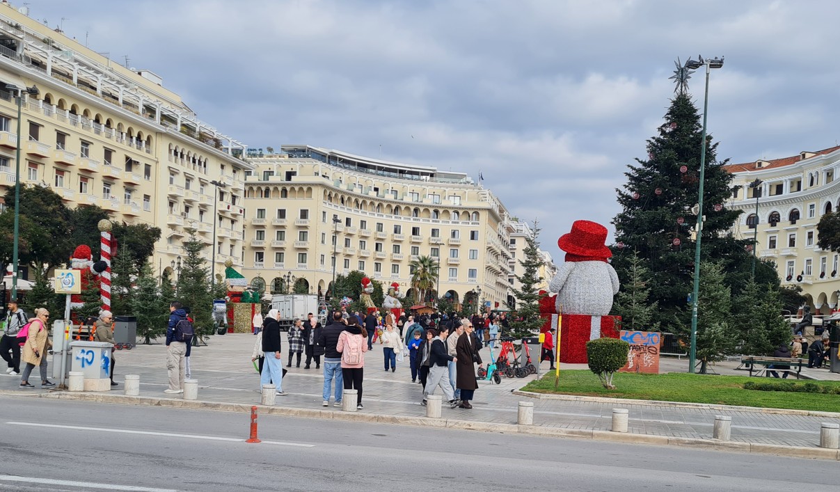 Зошто празниците се предизвикувач на депресивното расположение!