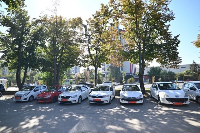 Македонија Во СОЗР стигнала пријава дека четири службени возила на институции биле злоупотребени во изборниот период