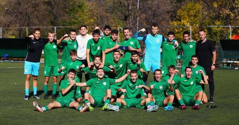 Убава иницијатива на битолчани: Биди и ти дел од големото семејство на ФК Пелистер