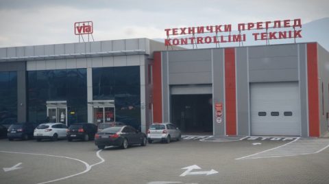 Спасовски не ја одзел навремено лиценцата на Станицата во која технички преглед правеле и автобусите на „Беса Транс“