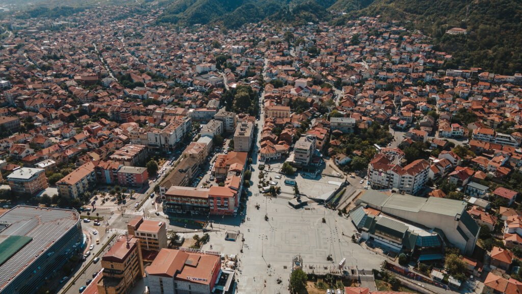 Информативен настан за поддршка на домаќинства – Грантови за зелена енергија