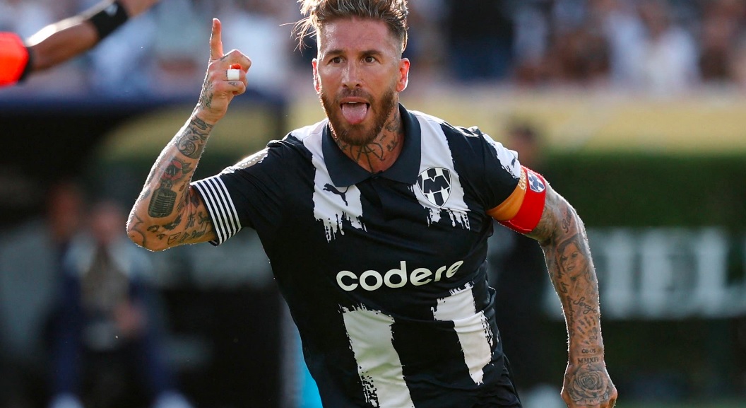 Серхио Рамос ќе ја засили Ница?