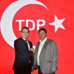 Демократската партија на Турците ја поднесе кандидатурата за градоначалник на Центар Жупа