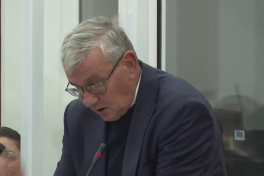 „Најмалку една лиценца за „Пулс“ е издадена додека Бектеши не бил во Македонија“, вели адвокатот Миланов