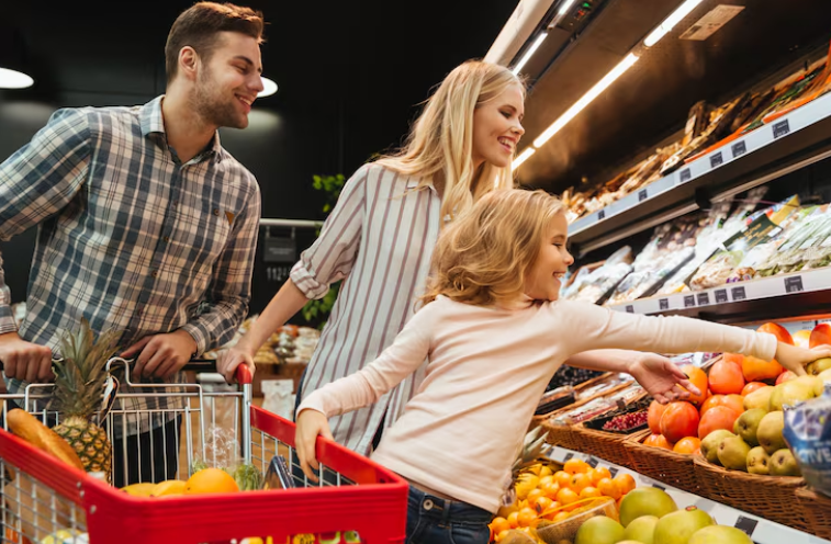 Што најмногу купувале граѓаните во ноември?