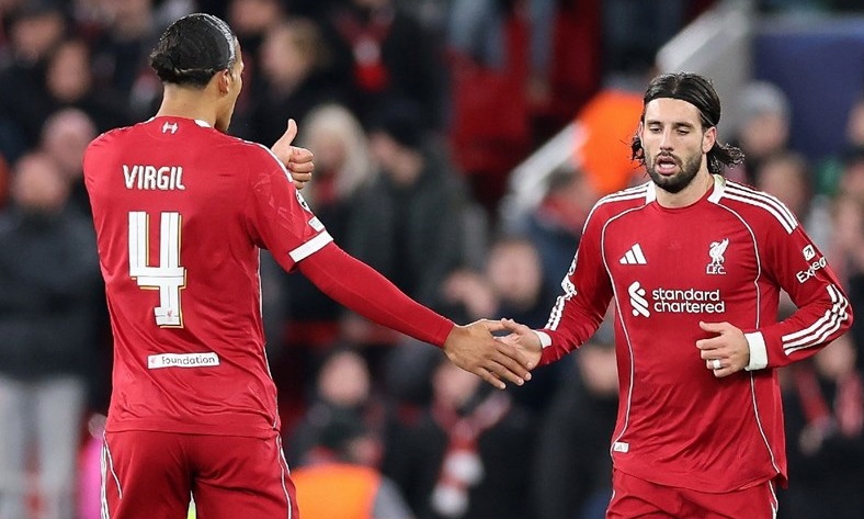 (Видео) Ливерпул победи во Милано, Кунде спасител на Барселона, Аталанта го реши Челзи, Атлети славеа кај ПСВ