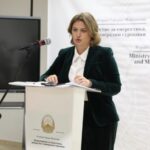 Нема да има никаква криза, државата има резерви на мазут, истакна Божиновска