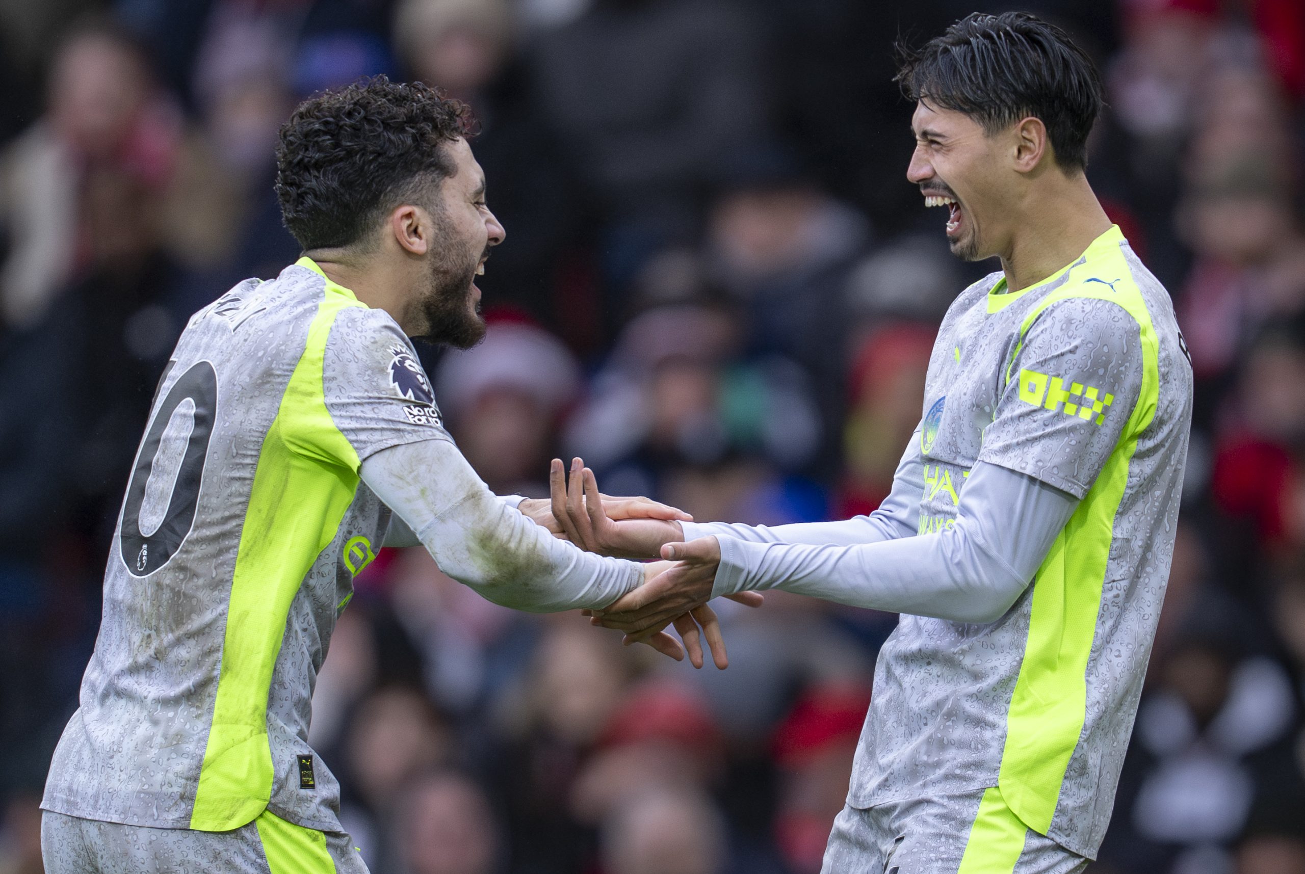 Черки е херој на Сити, со гол и асистенција го сруши Нотингем! (ВИДЕО)