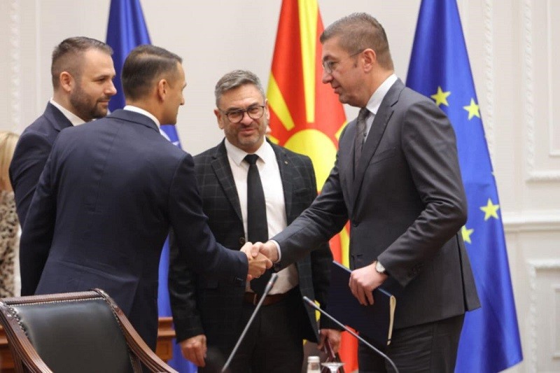 Утре ќе се бара зголемување на минималната плата на седница на Економско-социјален совет