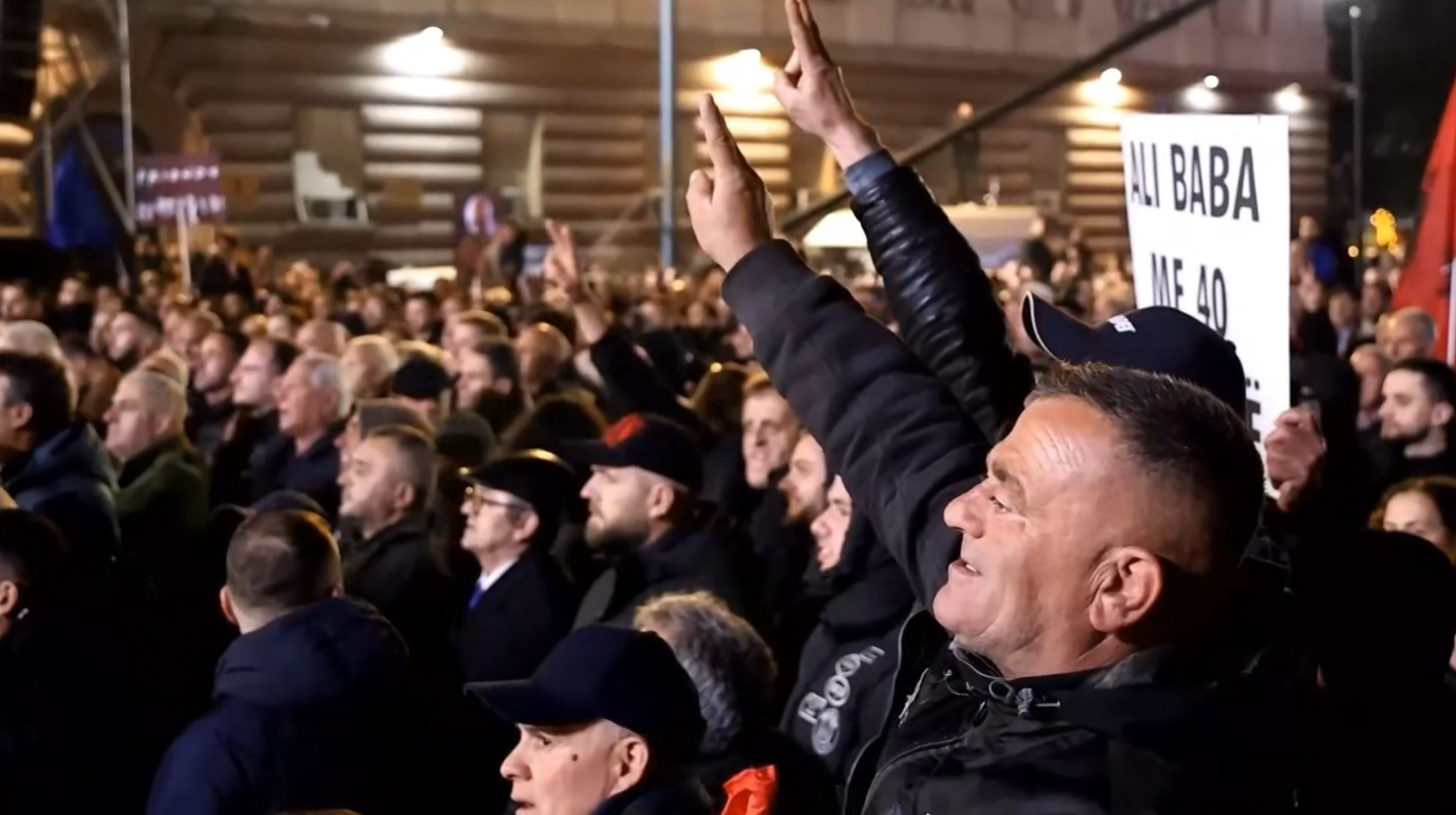 Преглед на вестите од светот