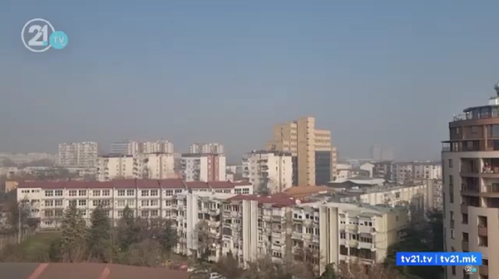 Прекинат прагот на алармирање, престануваат да важат мерките и препораките